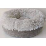 CUNA ELEGANCE GRIS 50X17CM
