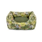 CUNA 4 WILD SAFARI 81X65X24CM