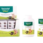 DERMOVITAL OMEGA 60comp