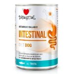 DISU DOG DIET INTESTINAL TRUCHA 400G