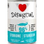 DISU DOG MONO ESTURION 400GR