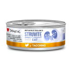 DISU CAT DIET STRUVITE PAVO 85GR