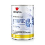 DISU DOG DIET STRUVITE POLLO 400GR
