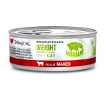 DISU CAT DIET WEIGHT VACA 85GR
