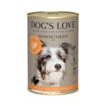 MC DOG MINI PREM SENIOR/LIGHT PAVO 6KG