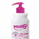 DOUXO S3 CALM CHAMPU 200ML