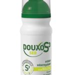 DOUXO S3 SEB MOUSE 150ML
