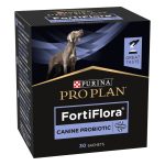 FORTIFLORA PERROS CAJA