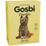 G DOG FRESKO LIGHT 375G