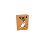 G DOG FRESKO TURKEY CHICK 375G