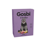 G DOG FRESKO SENIOR 375G