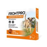 FRONTPRO 4-10KG