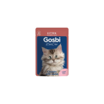 G DELICAT KITTEN POLLO Y CORDERO 70GR