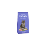 G CAT EXCLU ADULT POLLO Y PAVO 400GR