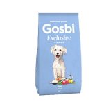 G DOG EXCLUSIVE FISH MINI 2KG