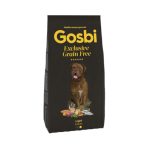 G DOG GF LIGTH MAXI 12KG