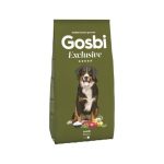 G DOG EXCLUSIVE LAMB MAX 3KG