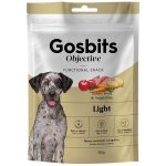 GOSBITS OBJECTIVE LIGTH