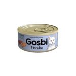 G FRESKO CAT ST ATUN GAMBA  PEPINO 70GR