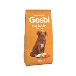 G DOG EXCLUSIVE CHICK MED 12KG