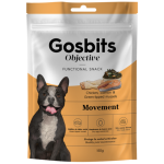 GOSBITS OBJECTIVE MOVEMENT