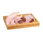 NATURABARF HURONES 600GR