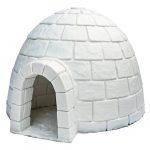 IGLOO RELAX BEIGE