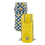 IMPERMEABLE REVER. PATO 25CM