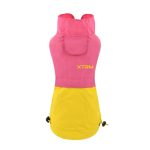 IMPERMEABLE XTRM FUCSIA 80CM