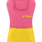 IMPERMEABLE XTRM FUCSIA 45CM
