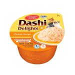 DASHI DELIGHT POLLO 70GR