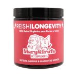 Mary&Trufa Reishilongevity