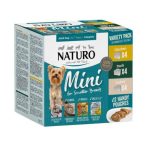 NAT DOG POUCH PATO POLLO 100GR