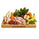 NATURABARF MONO POLLO 2KG