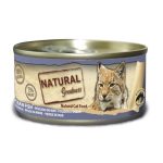 NG CAT LATA PESCADO OCEANICO 70GR