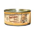 NG CAT LATA POLLO FRUTAS 180GR