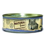 NG DOG WFD PESCADO KELP 156GR