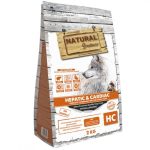 NG DOG HEPATIC & CARDIAC 2kg