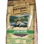 NG DOG PUPPY MINI CORDERO 2KG