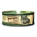 NG DOG WFD POLLO VEGETALES 156GR