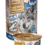 NG DOG MONOPRO SALMON 170GR