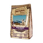 NG DOG SALVAJE 2KG