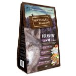 WOODLAND DOG OCEAN DIET 2KG