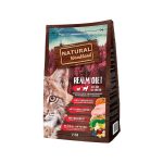 WOODLAND CAT  REALM DIET 5KG
