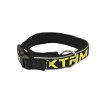 COLLAR X-TRM NEON NEGRO XL 50-70