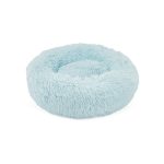 CUNA DONUT RELAX AZUL 50X20CM
