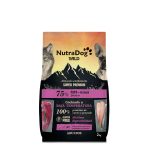 NT PIENSO PATO Y PESCADO 10KG