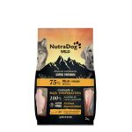 NT PIENSO POLLO Y PESCADO 10KG