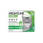 FRONTLINE COMBO GATO 1 PIPETA