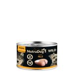NT DOG PREM POLLO 200G